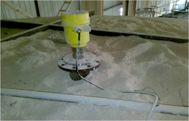 中糧生化 - 26GHZ雷達物位計